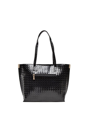 Monnari Дамска чанта BAG2010-020 Черен - Mera.bg
