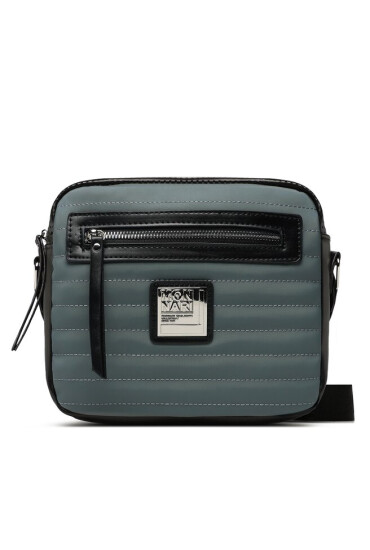 Monnari Дамска чанта BAG0010-012 Niebieski - Mera.bg