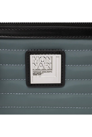 Monnari Дамска чанта BAG0010-012 Niebieski - Mera.bg