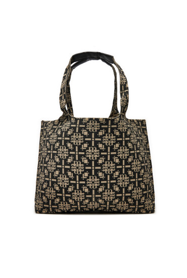 Monnari Дамска чанта BAG0010-M020 Черен - Mera.bg