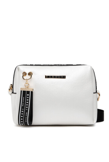 Monnari Дамска чанта BAG0160-000 White - Mera.bg