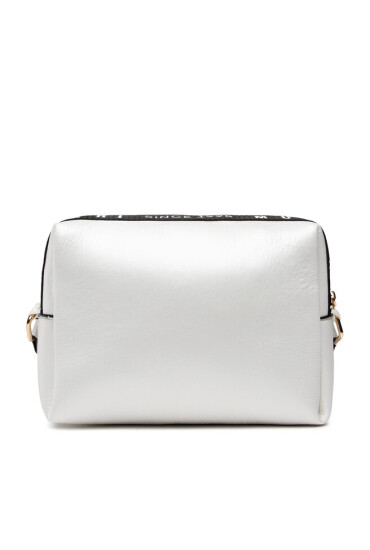 Monnari Дамска чанта BAG0160-000 White - Mera.bg
