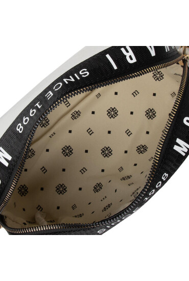 Monnari Дамска чанта BAG0160-000 White - Mera.bg