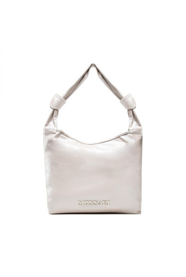 Monnari Дамска чанта BAG0340-M00 Perłowy - Mera.bg