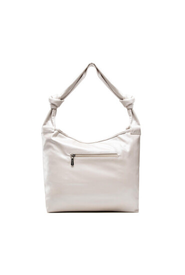 Monnari Дамска чанта BAG0340-M00 Perłowy - Mera.bg