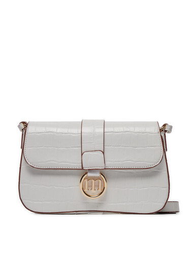 Monnari Дамска чанта BAG0430-000 Бял - Mera.bg