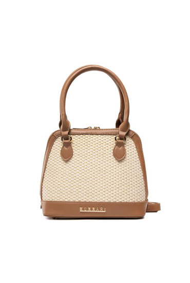 Monnari Дамска чанта BAG0510-017 Brąz - Mera.bg