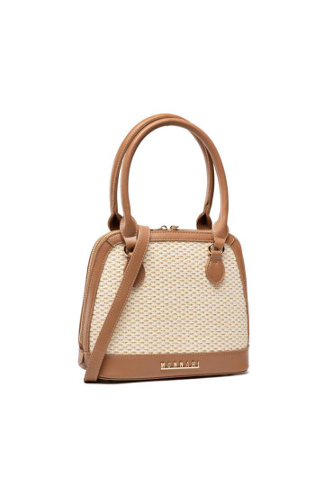 Monnari Дамска чанта BAG0510-017 Brąz - Mera.bg