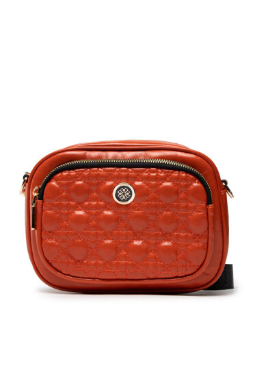 Monnari Дамска чанта BAG0800-003 Orange - Mera.bg
