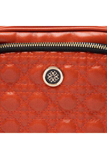 Monnari Дамска чанта BAG0800-003 Orange - Mera.bg
