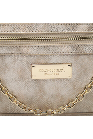 Monnari Дамска чанта BAG1230-M00 Бял - Mera.bg