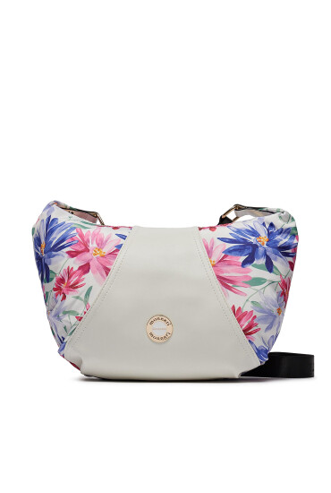 Monnari Дамска чанта BAG1240-M00 Бял - Mera.bg