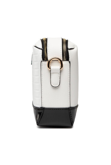 Monnari Дамска чанта BAG1270 White - Mera.bg