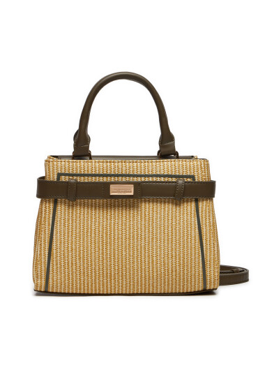 Monnari Дамска чанта BAG1520-008 Бежов - Mera.bg