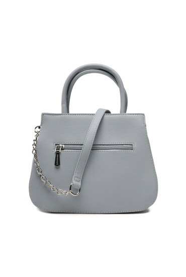 Monnari Дамска чанта BAG1700-012 Син - Mera.bg