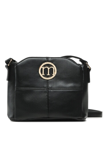 Monnari Дамска чанта BAG1850-020 Черен - Mera.bg