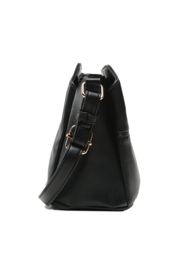 Monnari Дамска чанта BAG1850-020 Черен - Mera.bg
