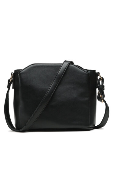 Monnari Дамска чанта BAG1850-020 Черен - Mera.bg