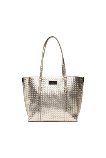 Monnari Дамска чанта BAG2010-023 Złoty Krokodyl - Mera.bg