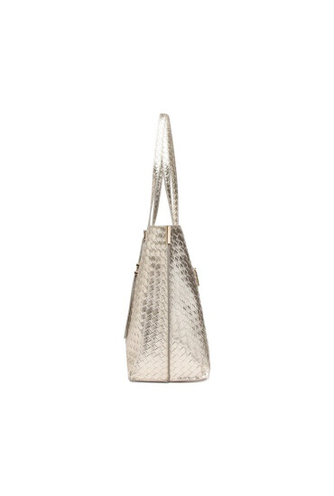 Monnari Дамска чанта BAG2010-023 Złoty Krokodyl - Mera.bg