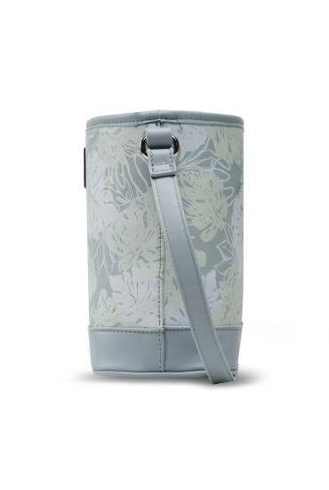 Monnari Дамска чанта BAG2040-M12 Син - Mera.bg
