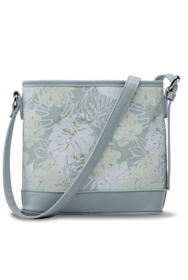 Monnari Дамска чанта BAG2040-M12 Син - Mera.bg
