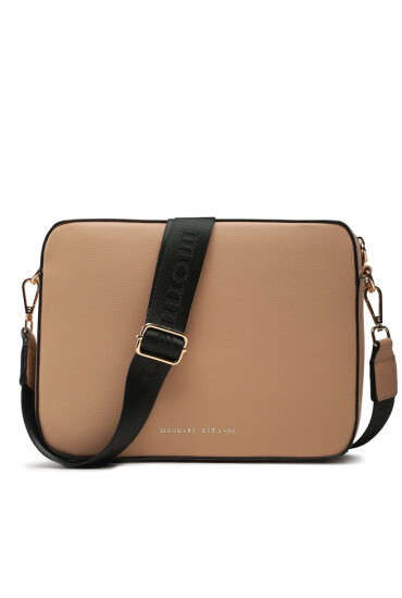 Monnari Дамска чанта BAG2200-015 Beżowy - Mera.bg