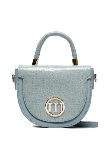 Monnari Дамска чанта BAG2350-012 Син - Mera.bg