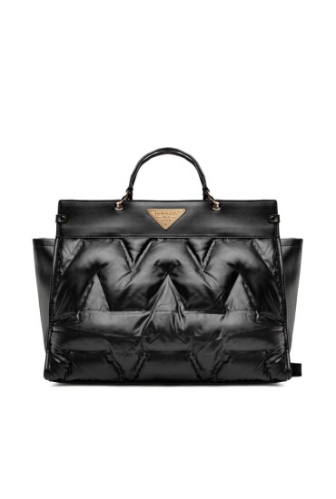 Monnari Дамска чанта BAG2580-020 Black - Mera.bg