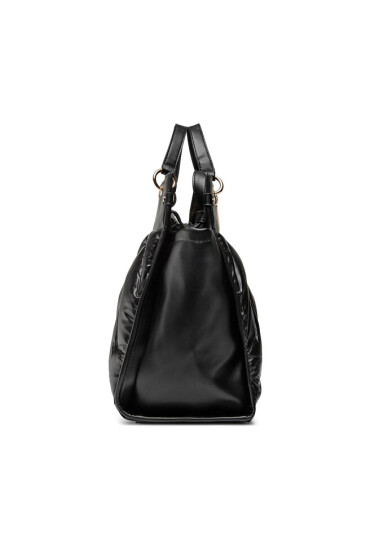 Monnari Дамска чанта BAG2580-020 Black - Mera.bg