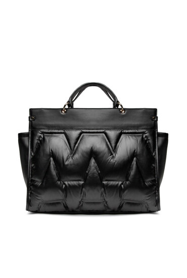 Monnari Дамска чанта BAG2580-020 Black - Mera.bg