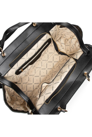Monnari Дамска чанта BAG2580-020 Black - Mera.bg