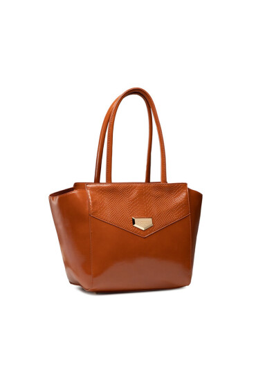 Monnari Дамска чанта BAG2890-003 Ginger 2021 - Mera.bg