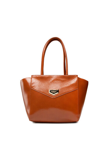 Monnari Дамска чанта BAG2890-003 Ginger 2021 - Mera.bg