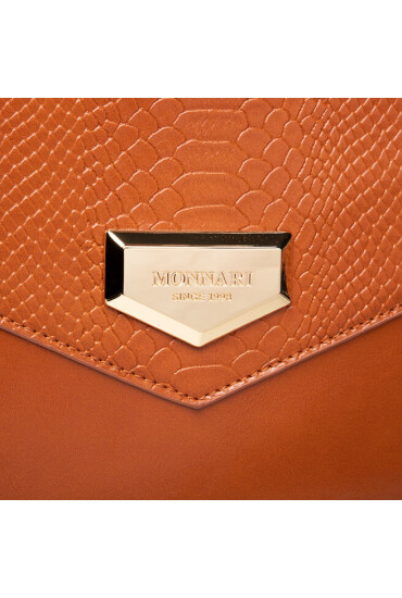 Monnari Дамска чанта BAG2890-003 Ginger 2021 - Mera.bg