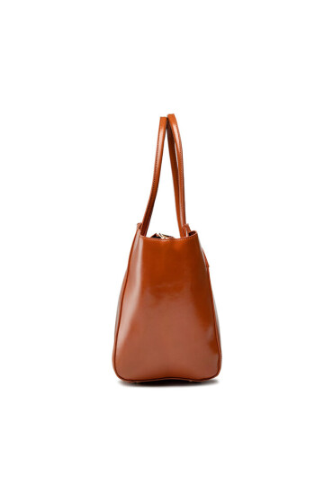 Monnari Дамска чанта BAG2890-003 Ginger 2021 - Mera.bg