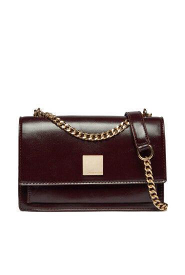 Monnari Дамска чанта BAG3320-M05 Burgundowy - Mera.bg