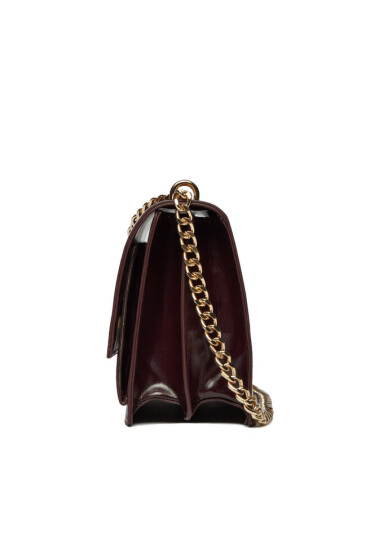 Monnari Дамска чанта BAG3320-M05 Burgundowy - Mera.bg