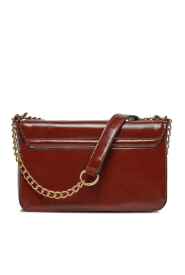 Monnari Дамска чанта BAG3370-017 Brąz - Mera.bg