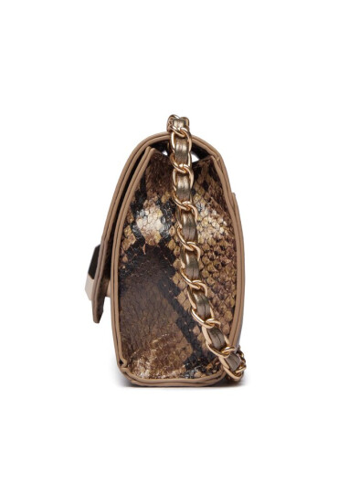 Monnari Дамска чанта BAG3730-M23 Ciemny Złoty - Mera.bg