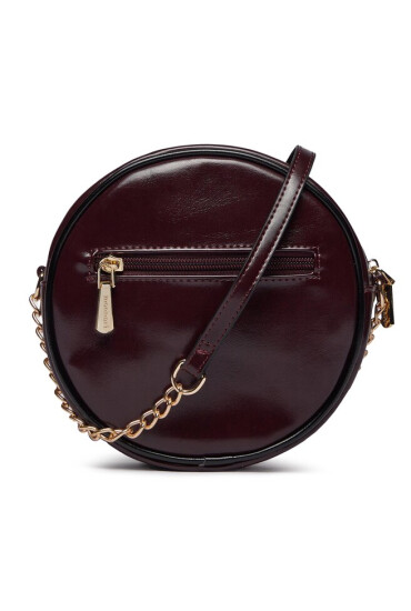 Monnari Дамска чанта BAG3810-M05 Burgundowy - Mera.bg