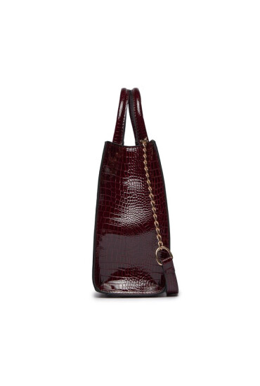 Monnari Дамска чанта BAG3860-M05 Burgundowy - Mera.bg