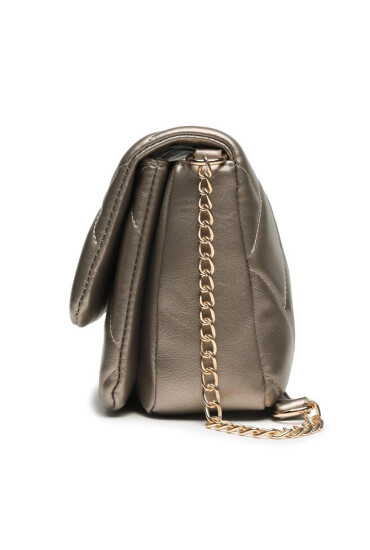 Monnari Дамска чанта BAG3990-M23 Ciemny Złoty - Mera.bg