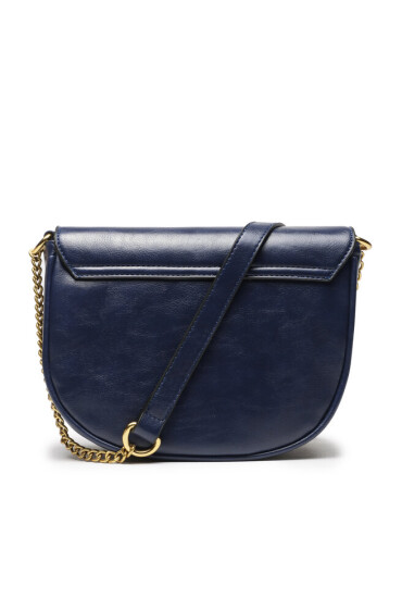 Monnari Дамска чанта BAG4020-013 Navy - Mera.bg