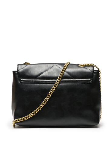 Monnari Дамска чанта BAG4030-020 Black - Mera.bg