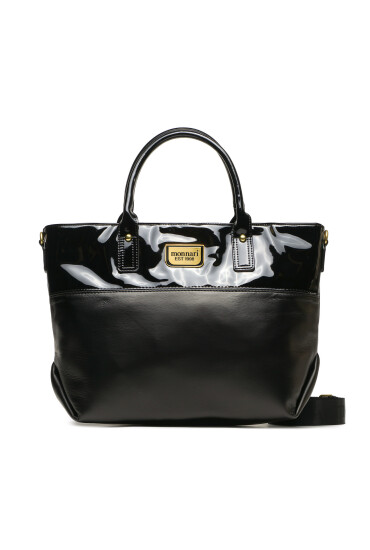 Monnari Дамска чанта BAG4100-M20 Черен - Mera.bg