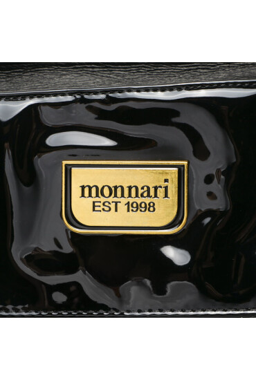 Monnari Дамска чанта BAG4100-M20 Черен - Mera.bg