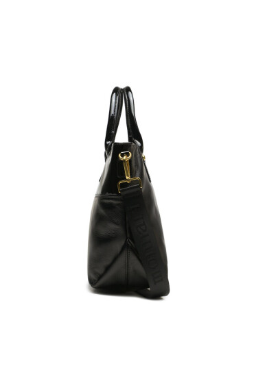 Monnari Дамска чанта BAG4100-M20 Черен - Mera.bg