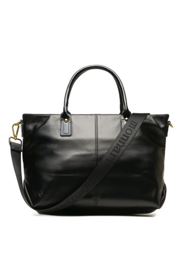 Monnari Дамска чанта BAG4100-M20 Черен - Mera.bg