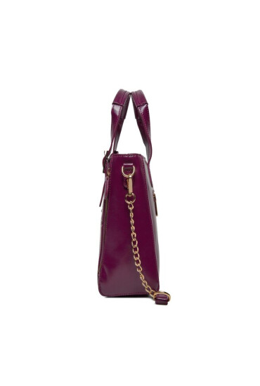 Monnari Дамска чанта BAG4180-014 Fioletowy 2023 - Mera.bg